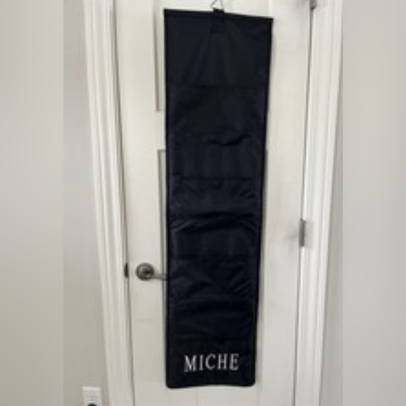 Miche Other - Miche Black Hanging Closet Organizer